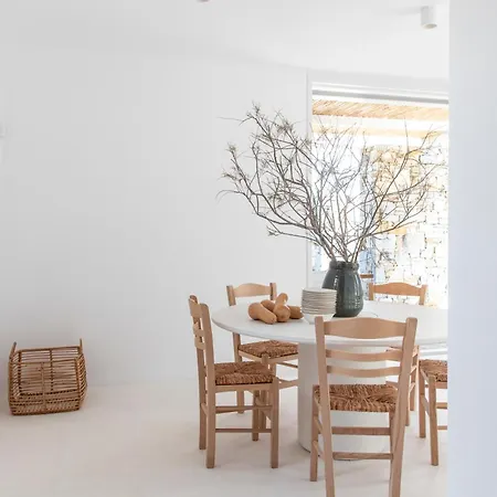 Bright Blue - Sancia Villa
