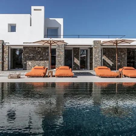Villa Bright Blue - Sancia *
