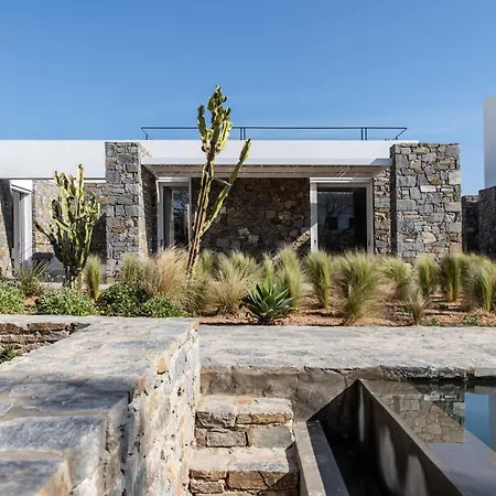 Bright Blue - Sancia Villa
