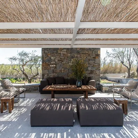 Bright Blue - Sancia Villa *