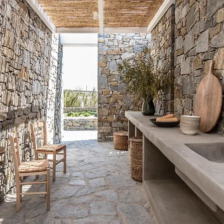 Bright Blue - Sancia Villa